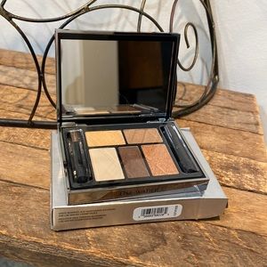 🆕 Lise Watier 5 Palette Eye Shadows